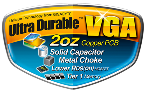 Ultra Durable